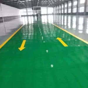 山东环氧地坪施工